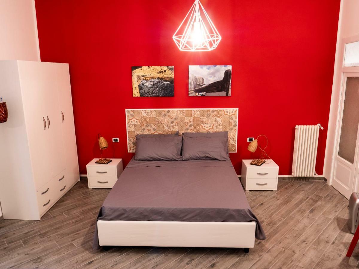 B&B Cosmoneapolitan Zimmer foto