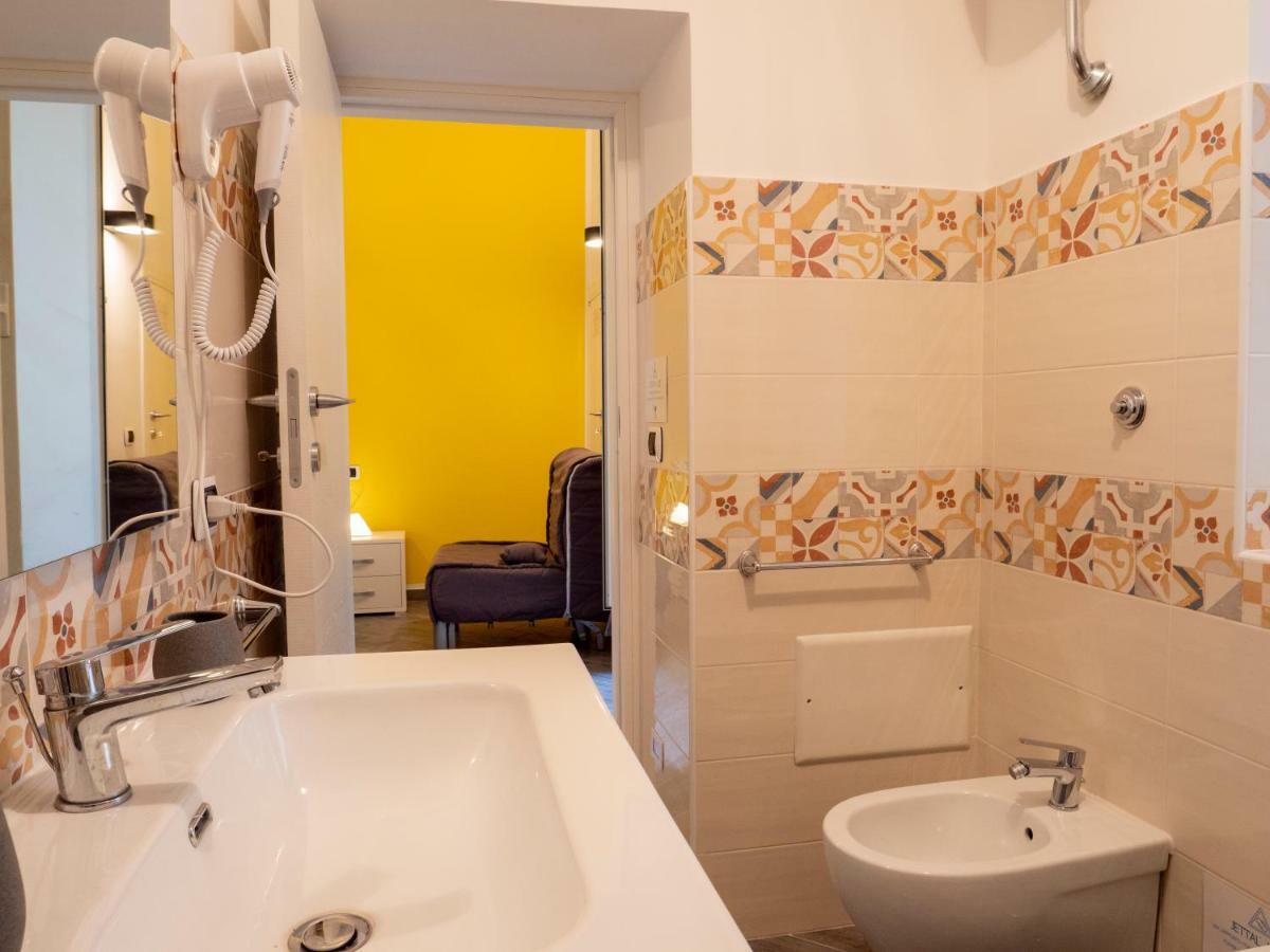 B&B Cosmoneapolitan Zimmer foto